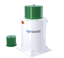 Серия Колос-7