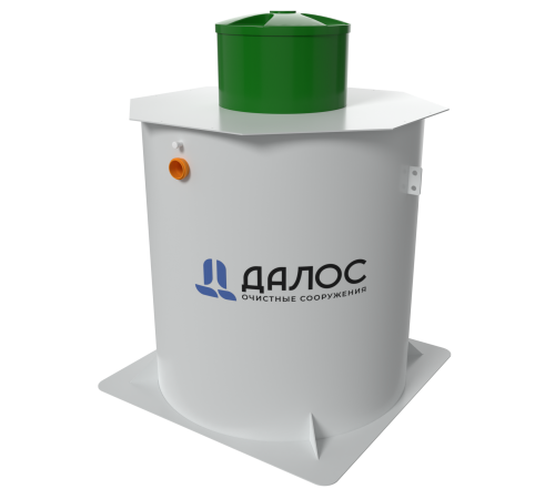 Серия Далос-20