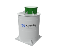 Кодас - 5
