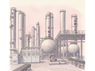  Реконструкция(строительство новых узлов) очистных сооружений (ОС) гальванического производства.